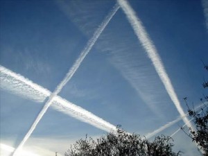 chemtrail XX