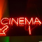 cinema