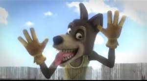 loup