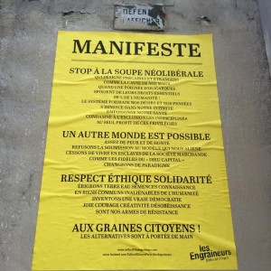 les engraineurs