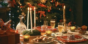 REPAS NOEL