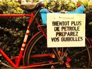 bientot plus de petrole