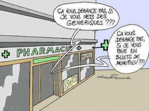 generiques