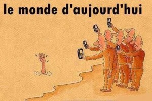 le monde daujourdhui