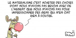 materialisme