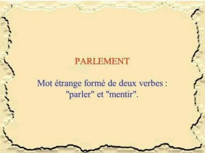 parlement
