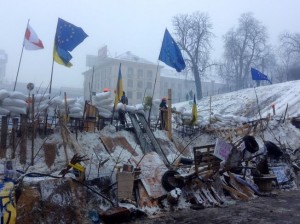 révolution ukraine