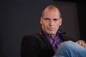 yanis varoufakis
