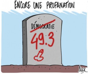 démocratie