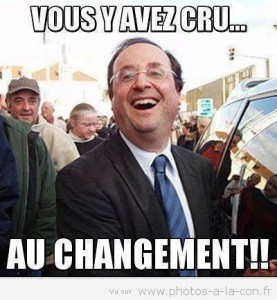 hollande