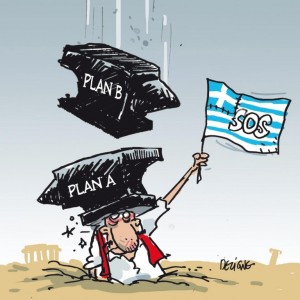 grèce