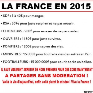 injustice