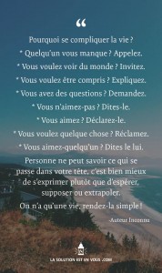 la-vie-est-simple