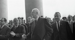 de gaulle