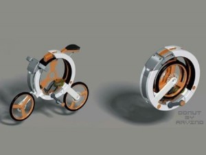 donut-bike