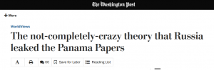 Capture washington post