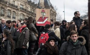 loi travail