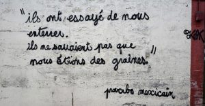 résistance