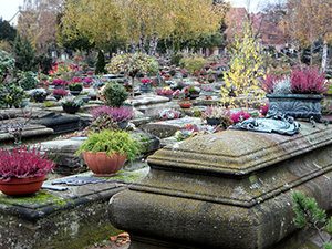 cimetiere-allemand-nuremberg-tombes