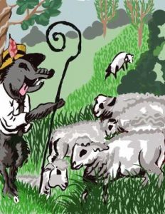 le-loup-devenu-berger