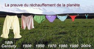 rechauffement-climatique