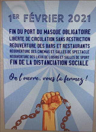 Tous ensemble