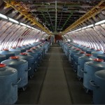 chemtrail interieur avion